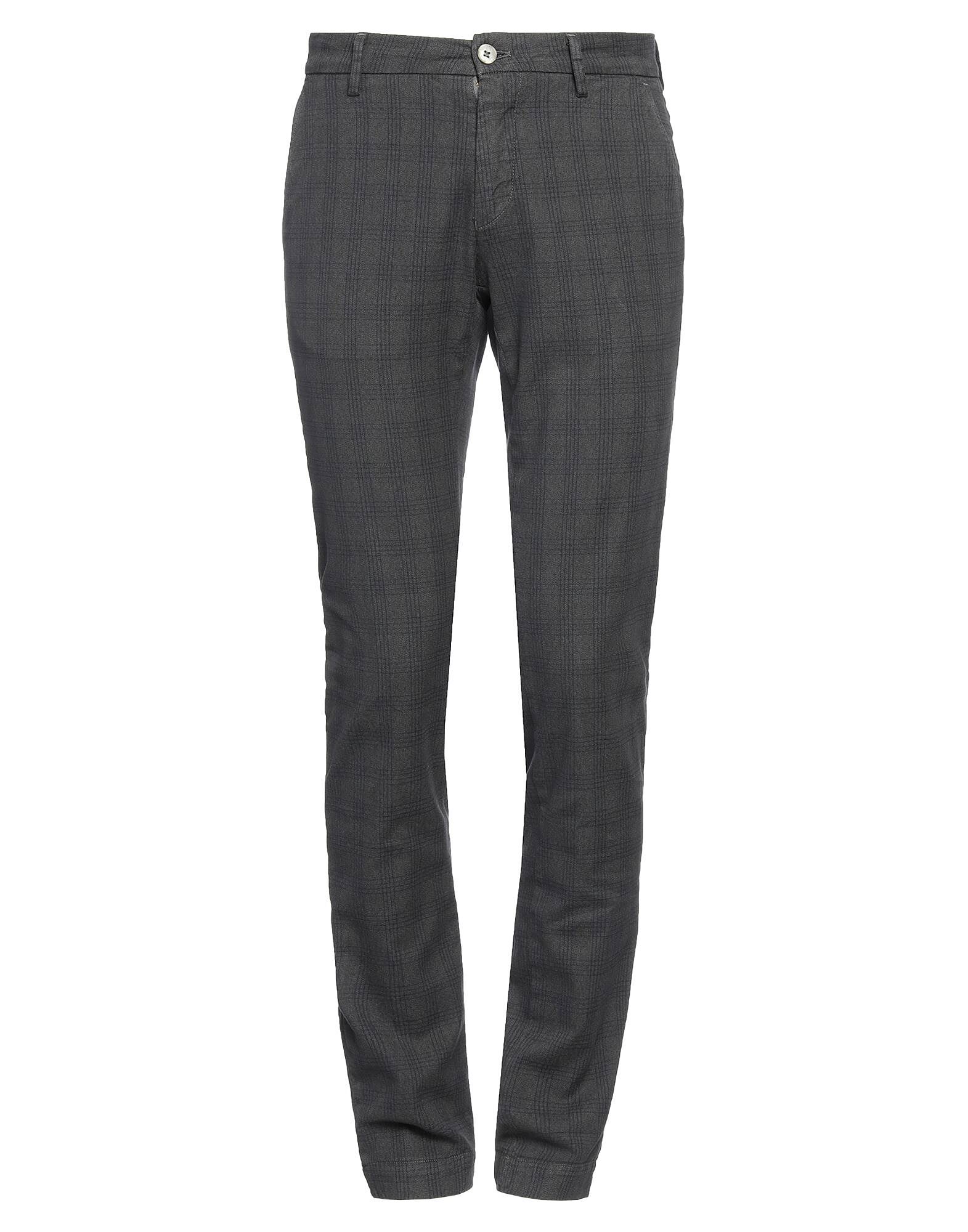 Брюки Mason'S, угольно-серый
Брюки Mason'S, угольно-серый