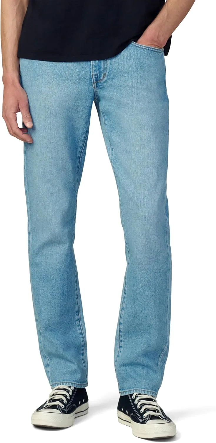 Джинсы Joe's Brixton Straight and Narrow Leg
Джинсы Joe's Brixton Straight and Narrow Leg