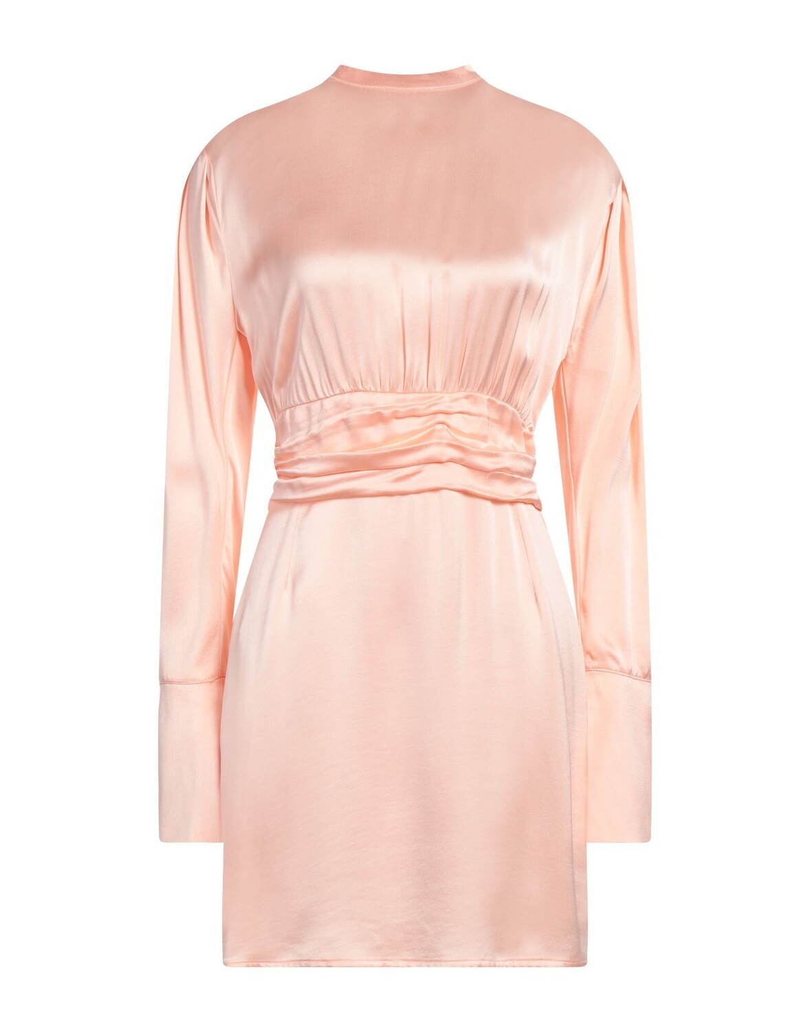 Платье Maria Vittoria Paolillo Mvp, светло-розовый
Платье Maria Vittoria Paolillo Mvp, светло-розовый