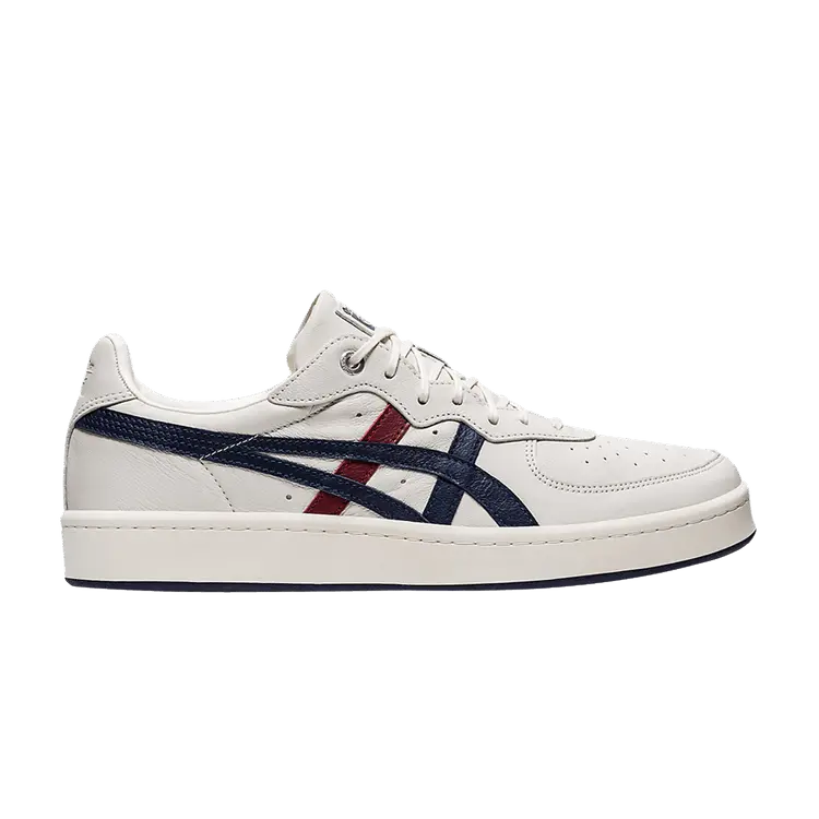 Кроссовки Onitsuka Tiger GSM SD Cream Peacoat, кремовый, Бежевый, Кроссовки Onitsuka Tiger GSM SD Cream Peacoat, кремовый
Кроссовки Onitsuka Tiger GSM SD Cream Peacoat, кремовый, Бежевый, Кроссовки Onitsuka Tiger GSM SD Cream Peacoat, кремовый