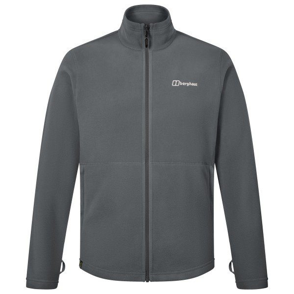 Куртка Prism micro pt - флисовая куртка Berghaus, Cavern
Куртка Prism micro pt - флисовая куртка Berghaus, Cavern