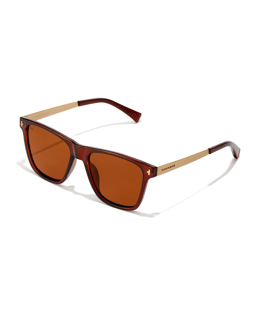 HAWKERS - Солнцезащитные очки для мужчин и женщин - ONE LS METAL POLARIZED BROWN
HAWKERS - Солнцезащитные очки для мужчин и женщин - ONE LS METAL POLARIZED BROWN