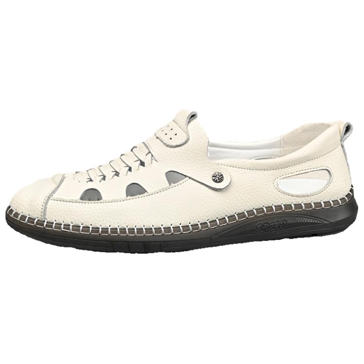 Повседневная обувь мужская POPULAR ROUSE PR, White
Повседневная обувь мужская POPULAR ROUSE PR, White