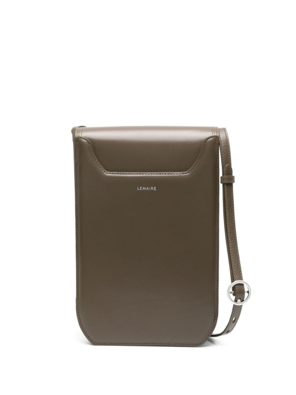 Сумка через плечо Calepin LEMAIRE, зеленый
Сумка через плечо Calepin LEMAIRE, зеленый