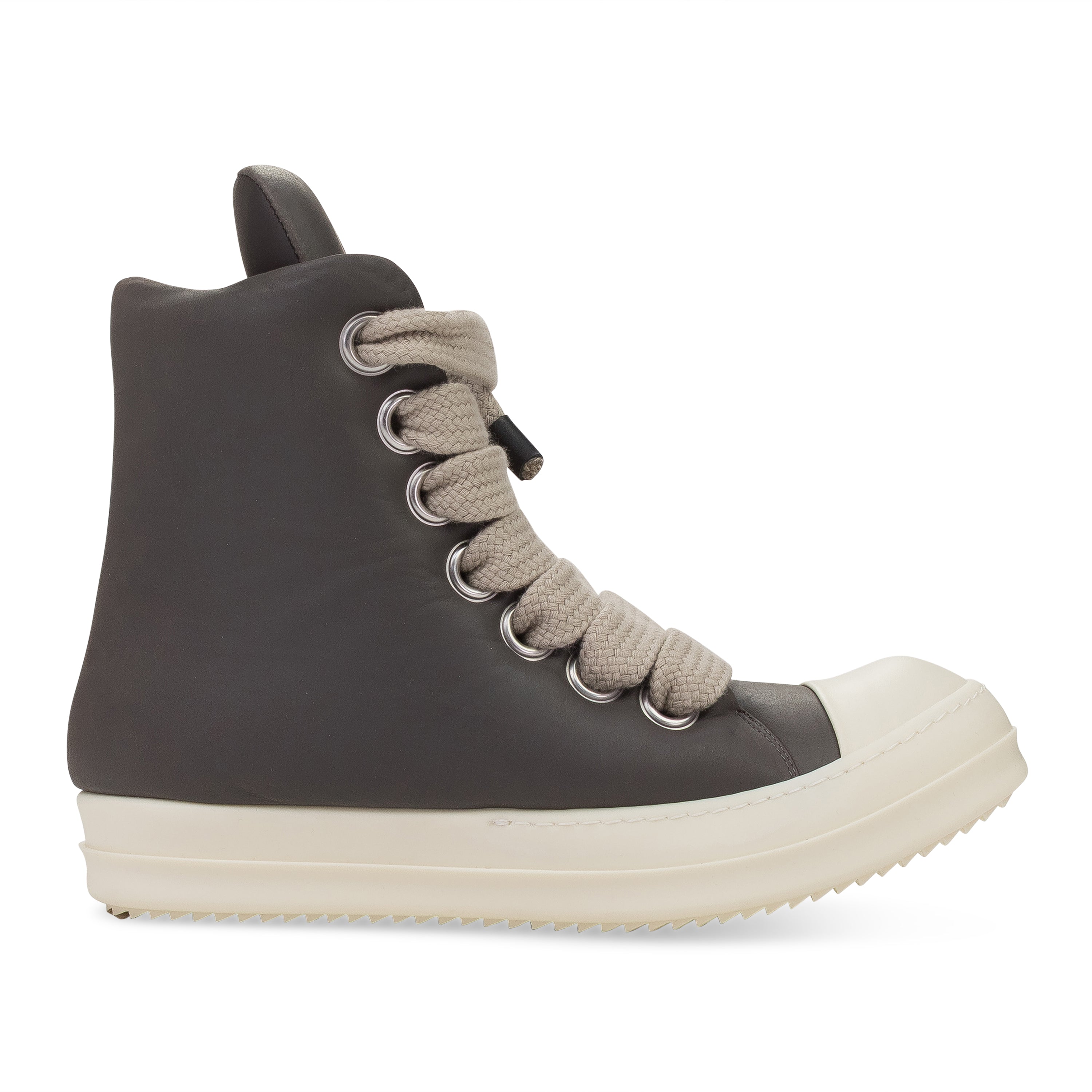 Темные пыльные массивные кеды на шнуровке с кожаными вставками и мягкой стелькой Rick Owens, серый
Темные пыльные массивные кеды на шнуровке с кожаными вставками и мягкой стелькой Rick Owens, серый