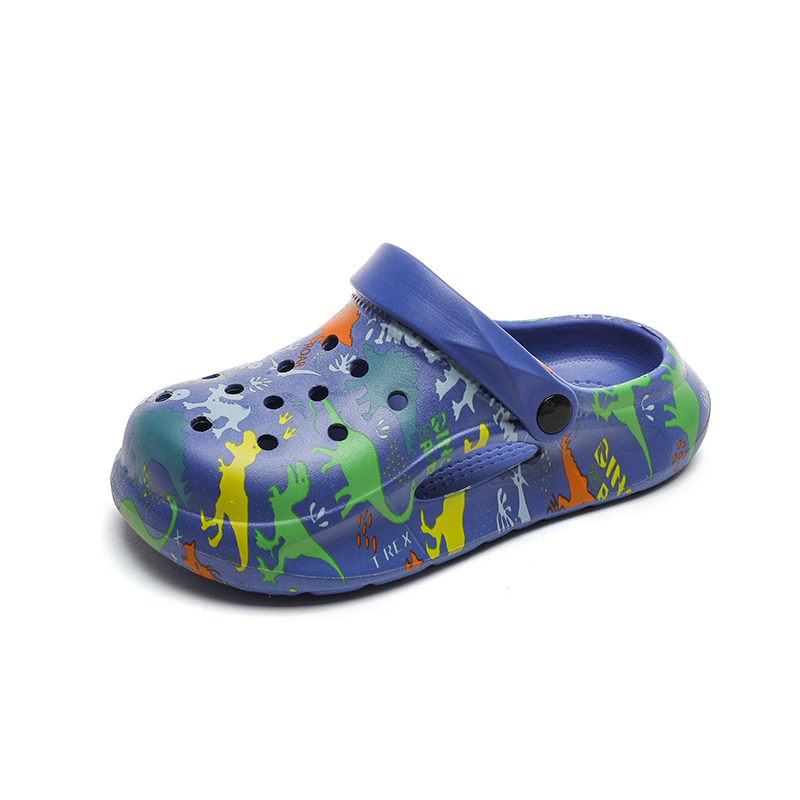 Детские тапочки из нескользящей, износостойкой и дышащей ткани FCMM, синий
Детские тапочки из нескользящей, износостойкой и дышащей ткани FCMM, синий