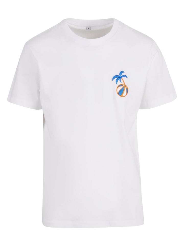 Футболка Mister Tee in white, Белый, Футболка Mister Tee in white
Футболка Mister Tee in white, Белый, Футболка Mister Tee in white