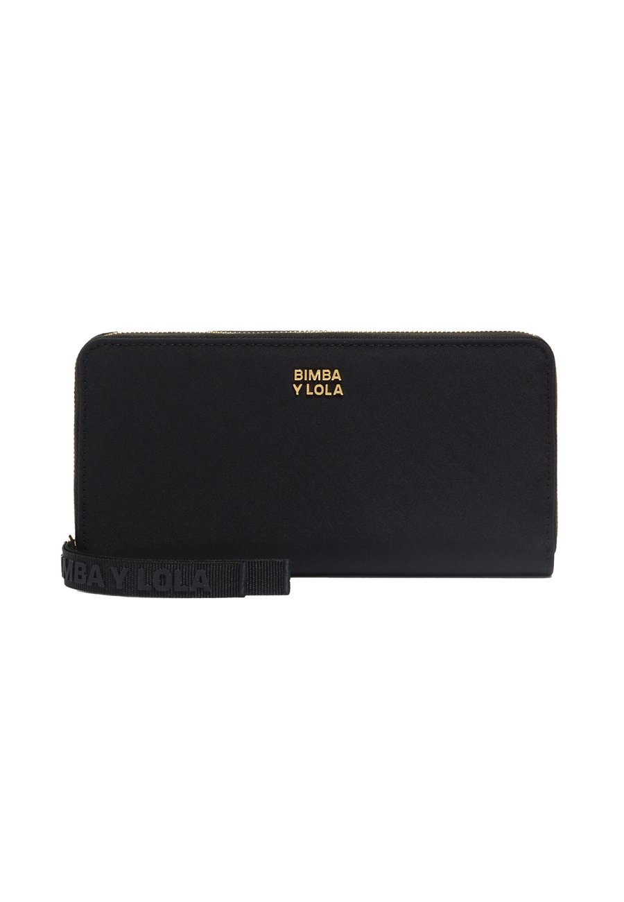 Кошелек Bimba Y Lola Wallet, Black
Кошелек Bimba Y Lola Wallet, Black