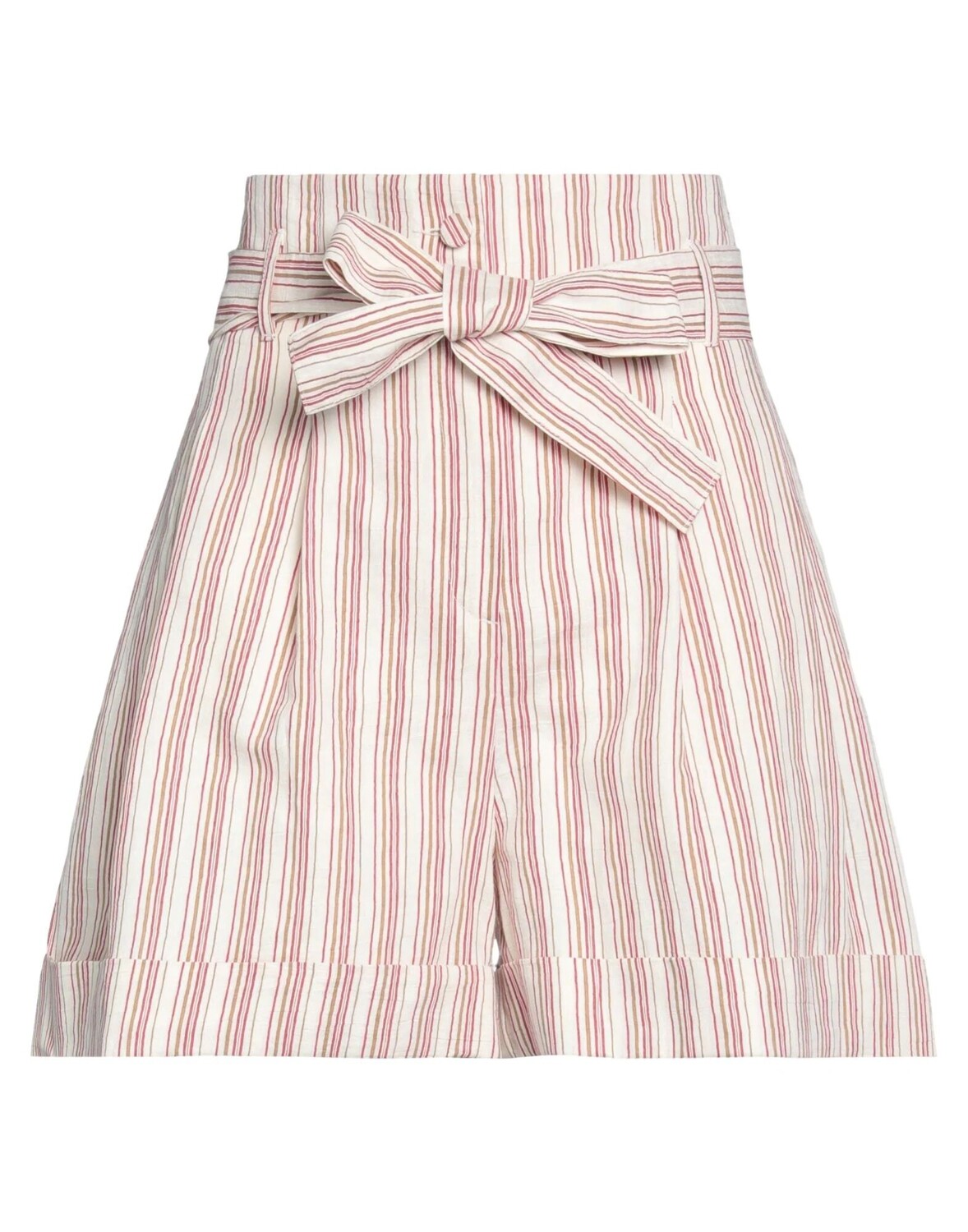 Шорты Suoli, красный 
Шорты Suoli, красный