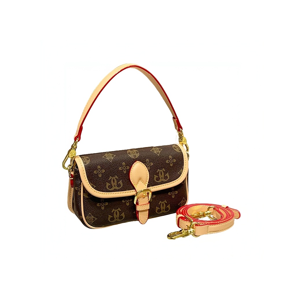 PAYOT Сумка кросс-боди DIANE из искусственной кожи женская white/monogram coffee
PAYOT Сумка кросс-боди DIANE из искусственной кожи женская white/monogram coffee