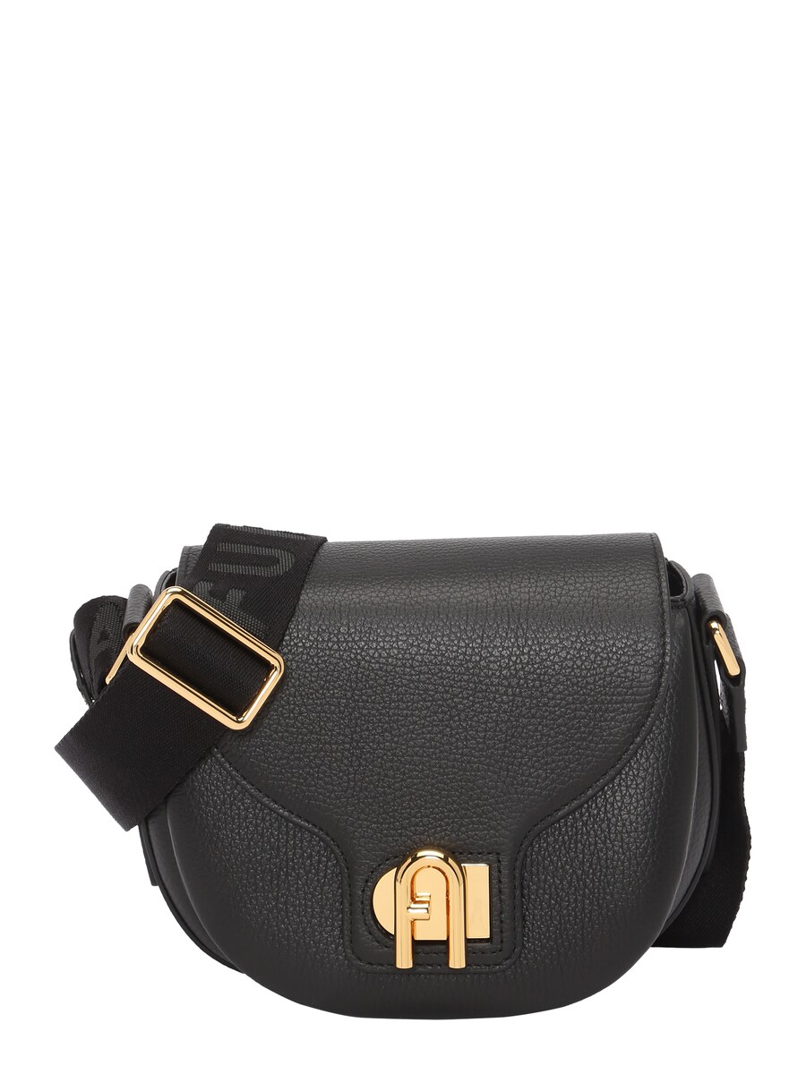 Сумка кросс-боди FURLA Lotus, Black
Сумка кросс-боди FURLA Lotus, Black