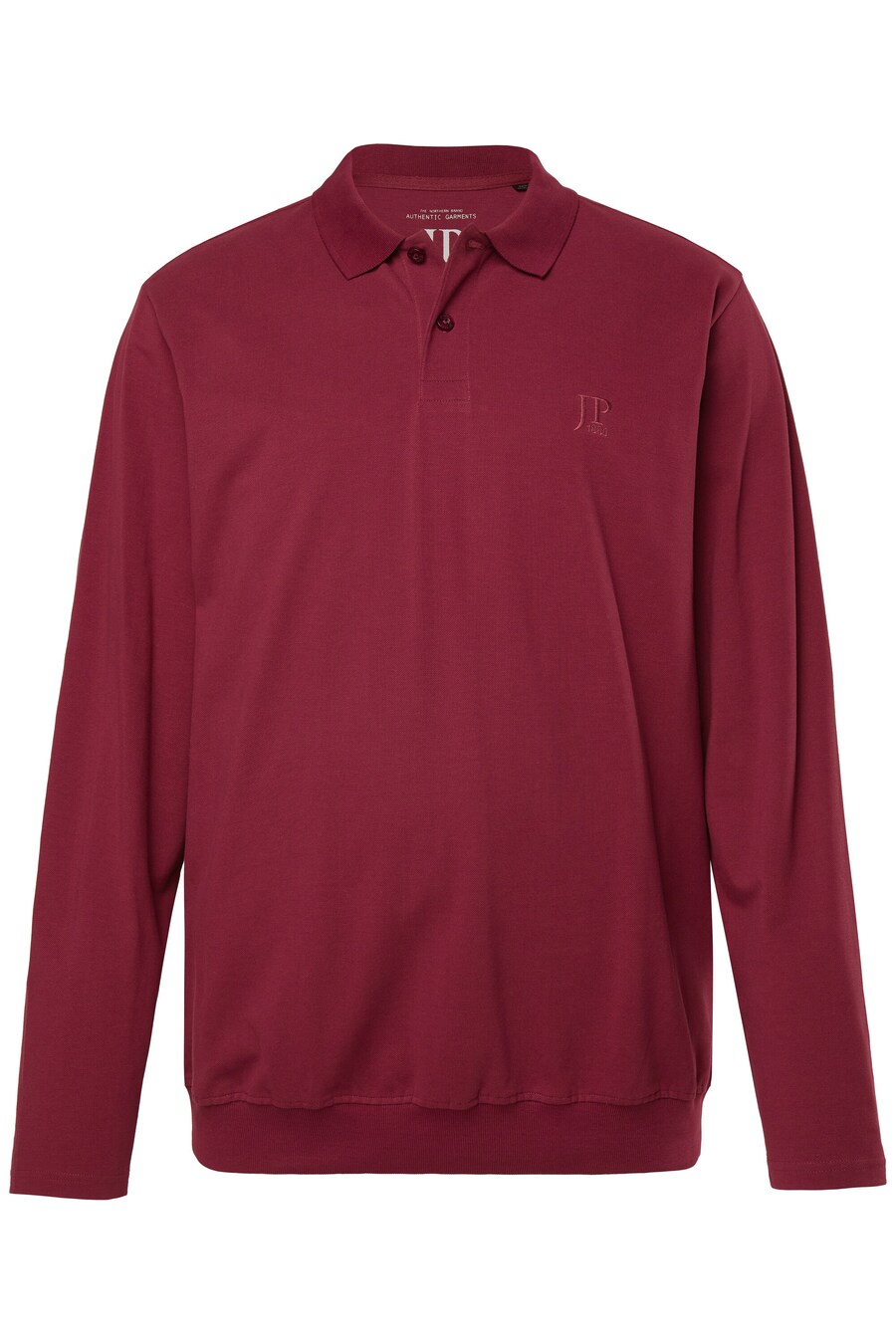 Футболка JP1880, Red
Футболка JP1880, Red