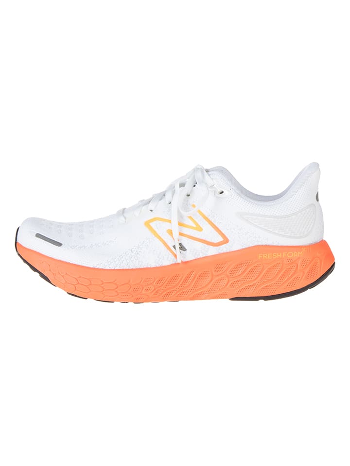 New Balance Белые спортивные туфли
New Balance Белые спортивные туфли