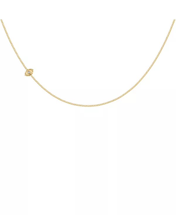 Ожерелье с защитным духом Karma And Luck, gold
Ожерелье с защитным духом Karma And Luck, gold