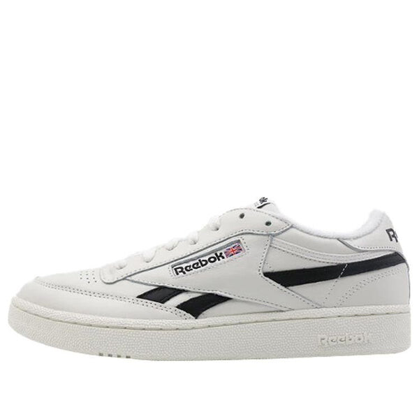 Кроссовки revenge plus mu 'white black' Reebok, белый
Кроссовки revenge plus mu 'white black' Reebok, белый