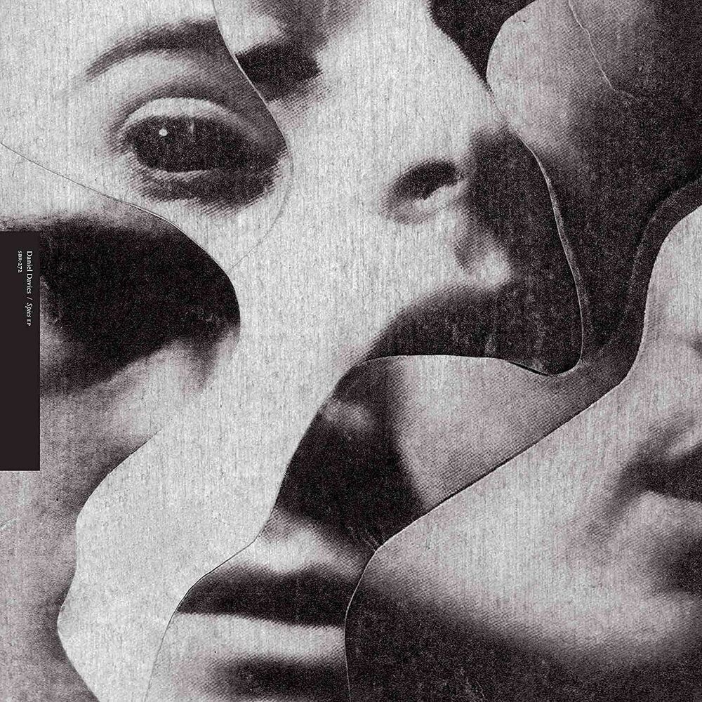 Виниловая пластинка LP Spies EP (12") - Daniel Davies
Виниловая пластинка LP Spies EP (12") - Daniel Davies