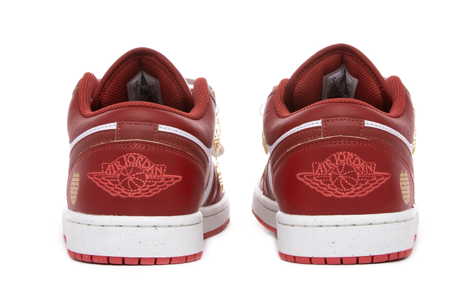 Jordan Air Jordan 1 винтажные баскетбольные кроссовки мужские, Red, Красный, Jordan Air Jordan 1 винтажные баскетбольные кроссовки мужские, Red 
Jordan Air Jordan 1 винтажные баскетбольные кроссовки мужские, Red, Красный, Jordan Air Jordan 1 винтажные баскетбольные кроссовки мужские, Red