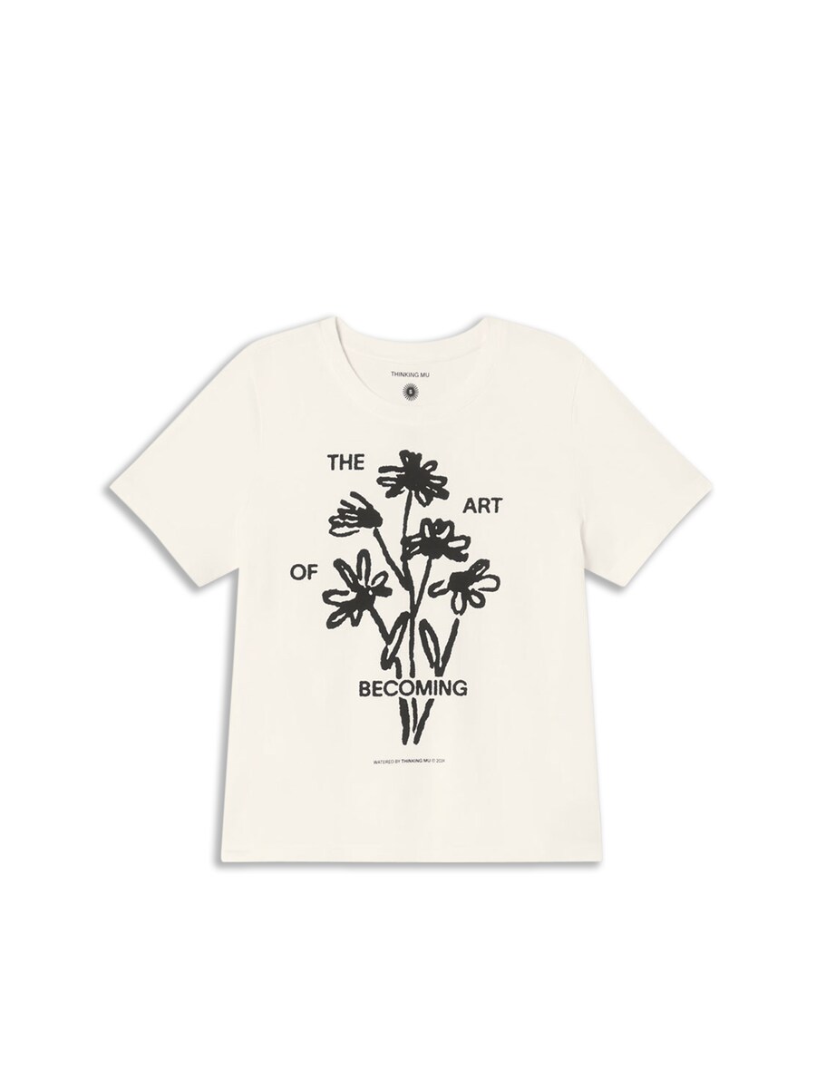 Рубашка Thinking MU IDA, белый
Рубашка Thinking MU IDA, белый