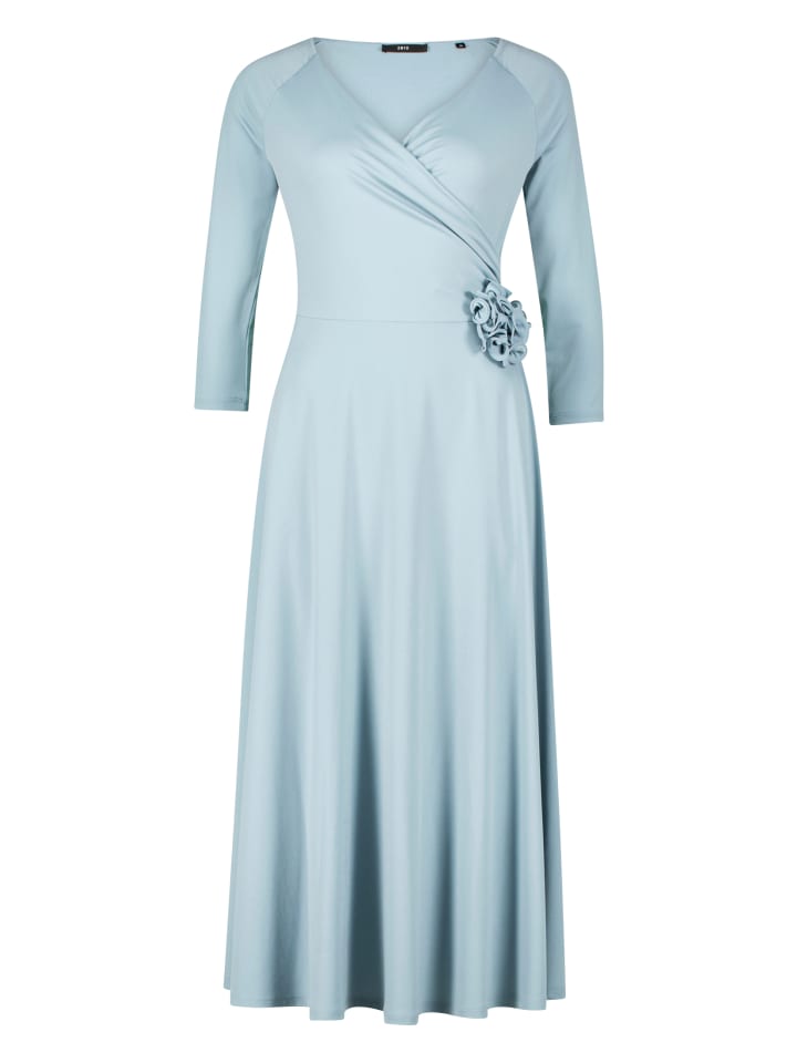 Длинное платье Zero
Длинное платье Zero