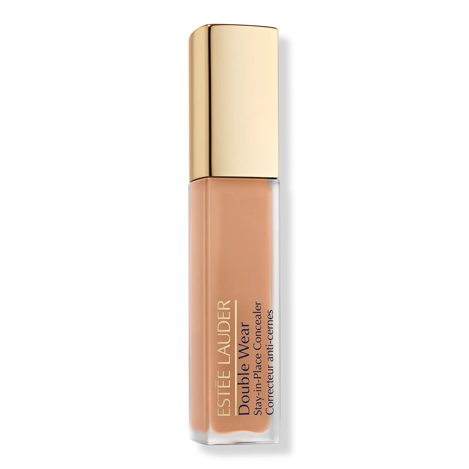 Консилер Double Wear Stay-in-Place 24-Hour Estée Lauder, 4C (medium deep with cool rosy undertones)
Консилер Double Wear Stay-in-Place 24-Hour Estée Lauder, 4C (medium deep with cool rosy undertones)