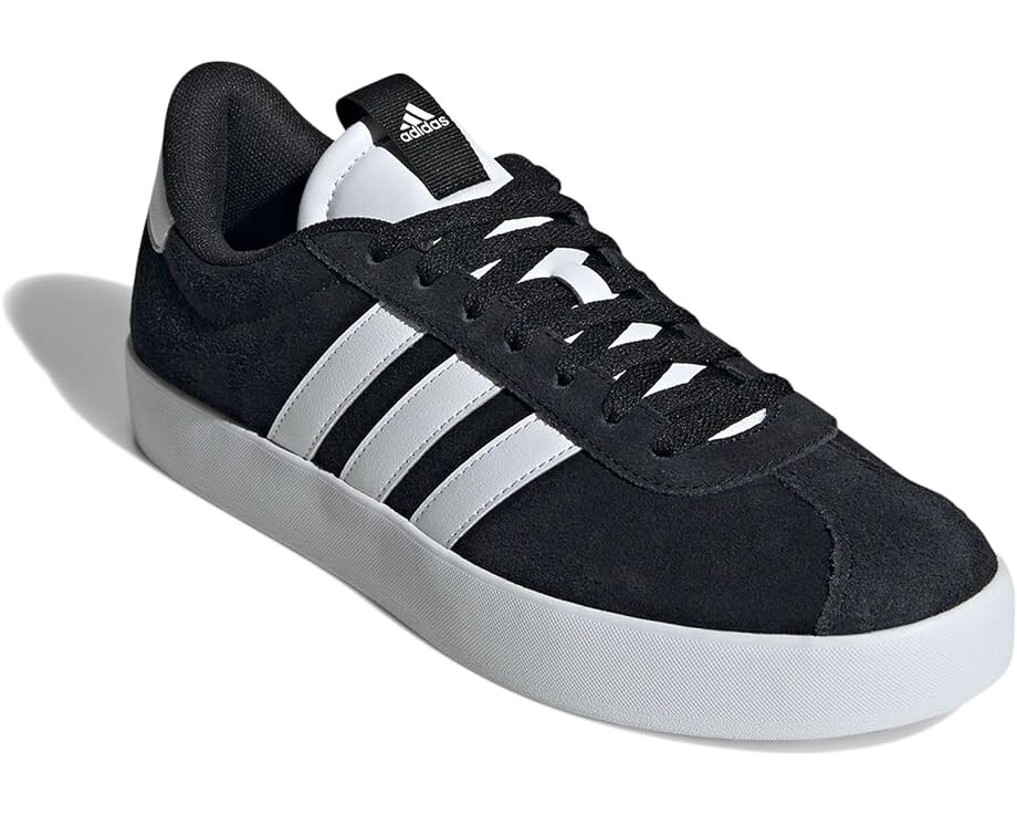 Кроссовки adidas VL Court 3.0, цвет Black/White/Black, Белый, Кроссовки adidas VL Court 3.0, цвет Black/White/Black
Кроссовки adidas VL Court 3.0, цвет Black/White/Black, Белый, Кроссовки adidas VL Court 3.0, цвет Black/White/Black