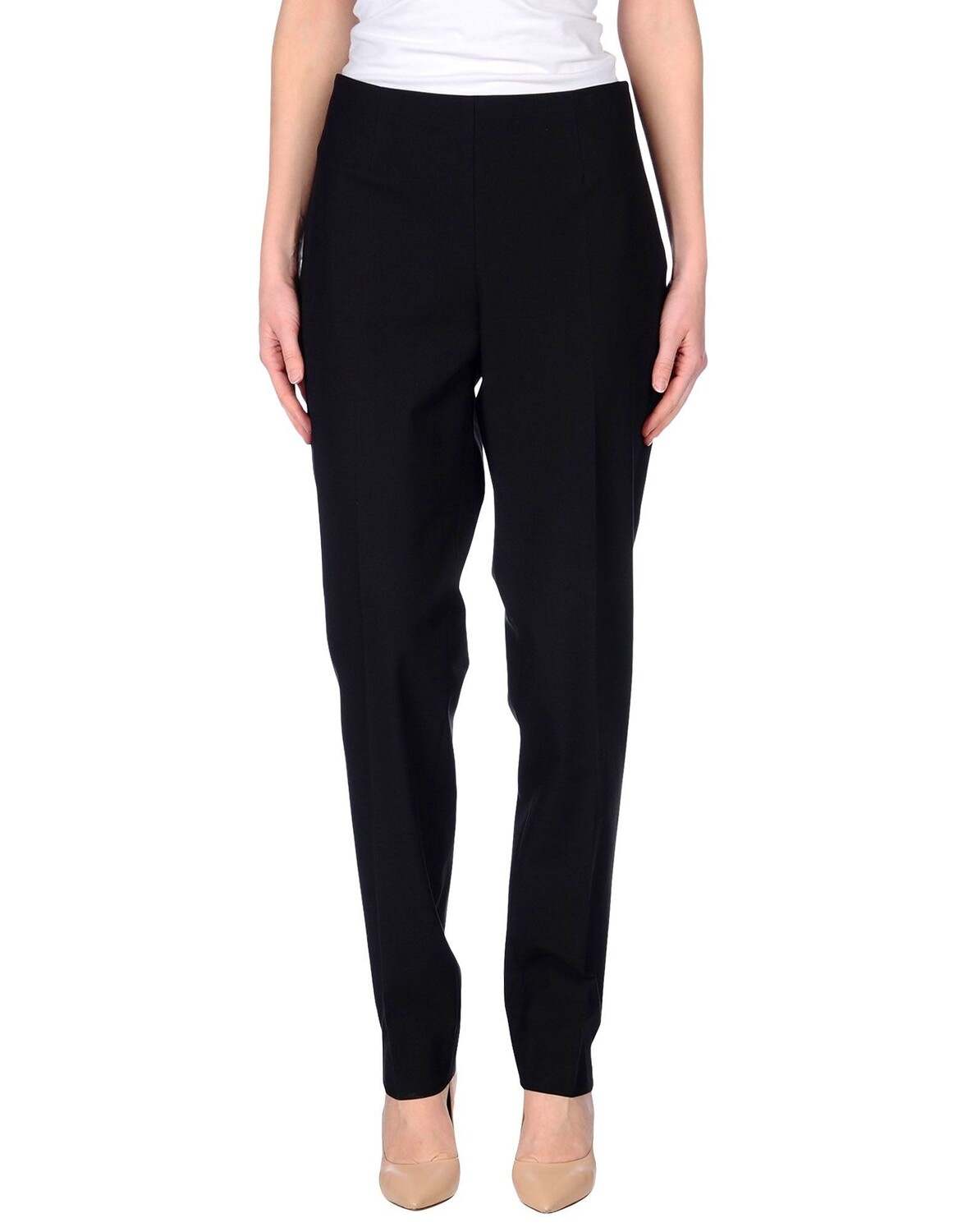 Брюки Incotex, черный
Брюки Incotex, черный