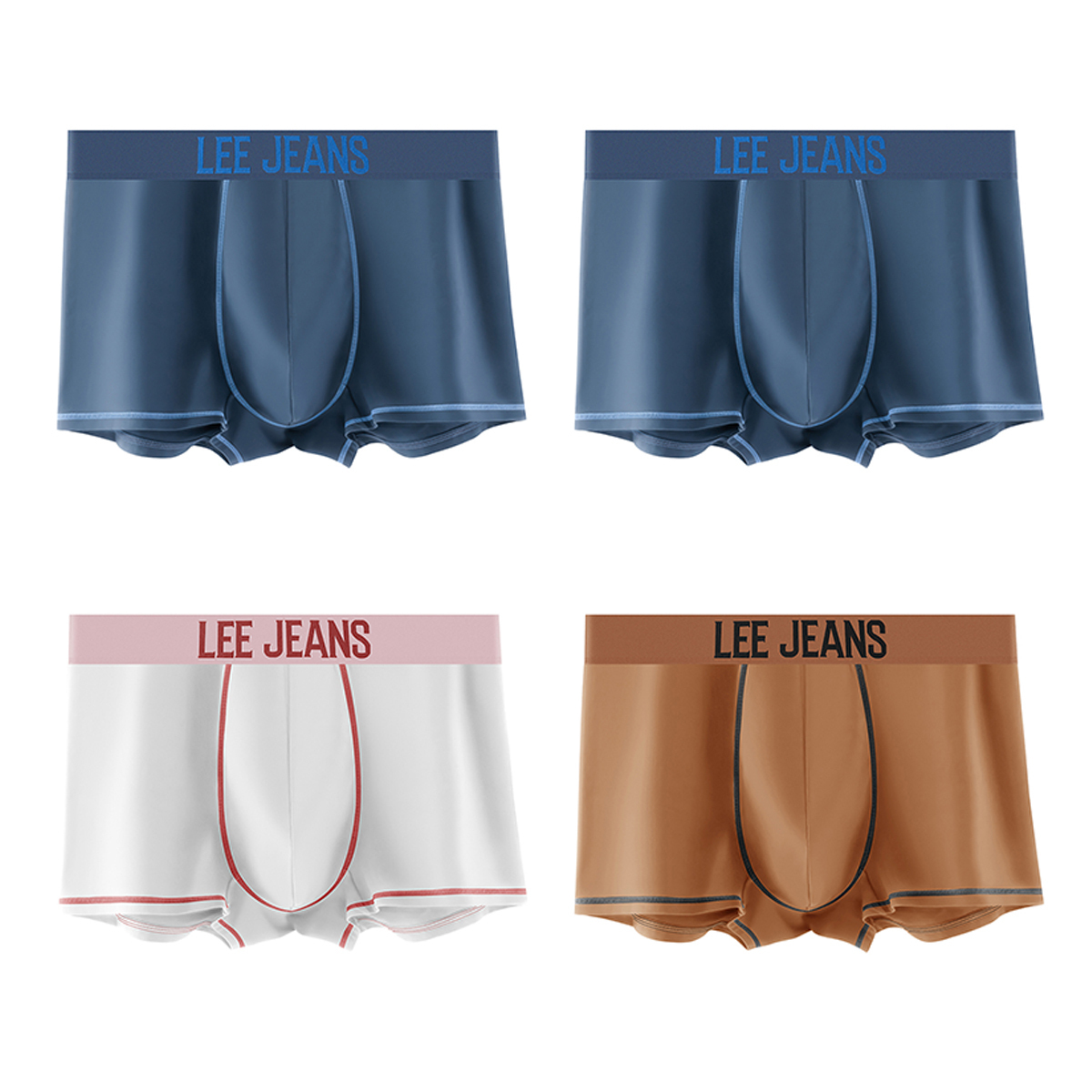 Lee Подарочные боксы мужского белья
Lee Подарочные боксы мужского белья