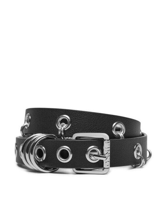 Женский ремень Pinko, черный
Женский ремень Pinko, черный