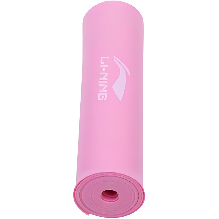 Эспандер ленточный LINING, розовый
Эспандер ленточный LINING, розовый