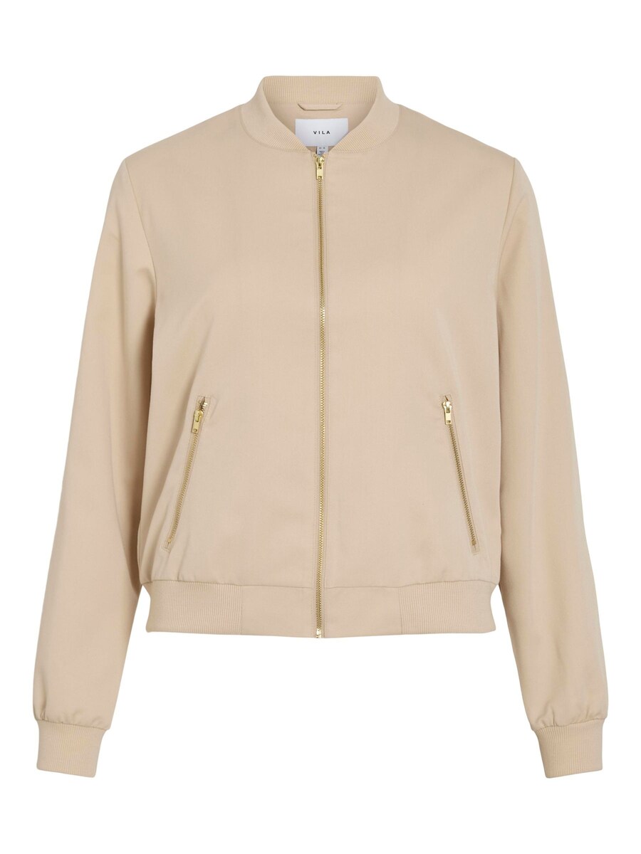 Куртка межсезонная VILA VIBubble, бежевый
Куртка межсезонная VILA VIBubble, бежевый