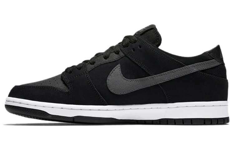 Кроссовки для скейтбординга Nike Dunk SB Low унисекс
Кроссовки для скейтбординга Nike Dunk SB Low унисекс