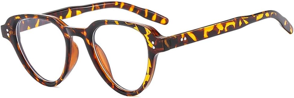 Солнцезащитные очки в тонкой оправе, модный тренд ретро, овальная оправа, высококачественные солнцезащитные очки для уличной стрельбы, универсальные очки для женщин TVTBBVV, Leopard Clear
Солнцезащитные очки в тонкой оправе, модный тренд ретро, овальная оправа, высококачественные солнцезащитные очки для уличной стрельбы, универсальные очки для женщин TVTBBVV, Leopard Clear