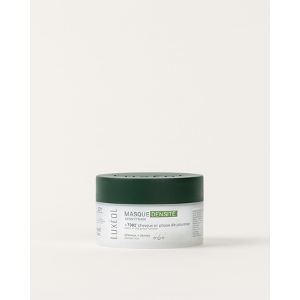 Маска для волос Luxol Density Mask Luxéol
Маска для волос Luxol Density Mask Luxéol