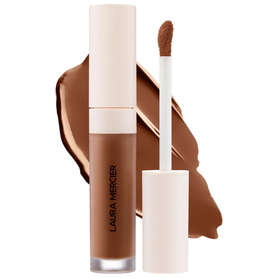 Невесомая сыворотка-консилер Real Flawless Laura Mercier, 0.18 oz, 6W1
Невесомая сыворотка-консилер Real Flawless Laura Mercier, 0.18 oz, 6W1