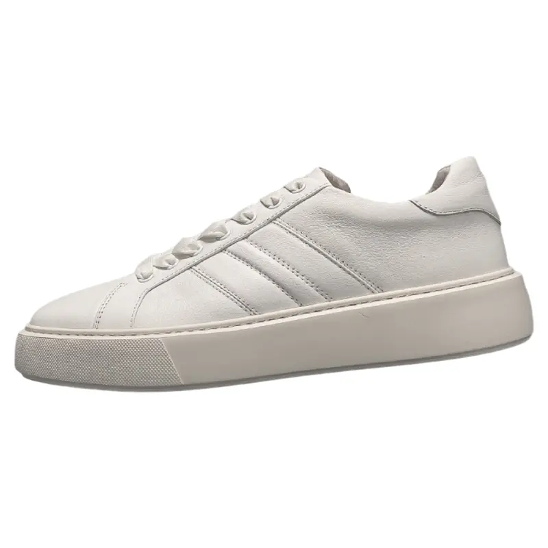 GEWEILUO Износостойкие низкие кроссовки для скейтбординга, мужские, белые
GEWEILUO Износостойкие низкие кроссовки для скейтбординга, мужские, белые