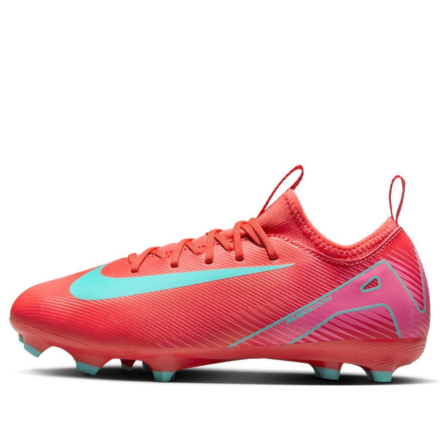 Кроссовки (GS) Nike Mercurial Vapor 16 Academy MG 'Mad Energy Pack', красный
Кроссовки (GS) Nike Mercurial Vapor 16 Academy MG 'Mad Energy Pack', красный