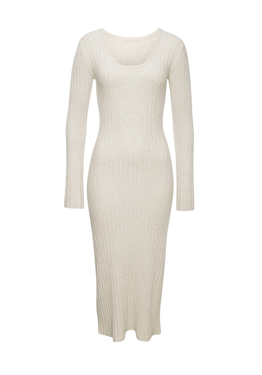 Вязаное платье FRENCH CONNECTION, кремовый
Вязаное платье FRENCH CONNECTION, кремовый