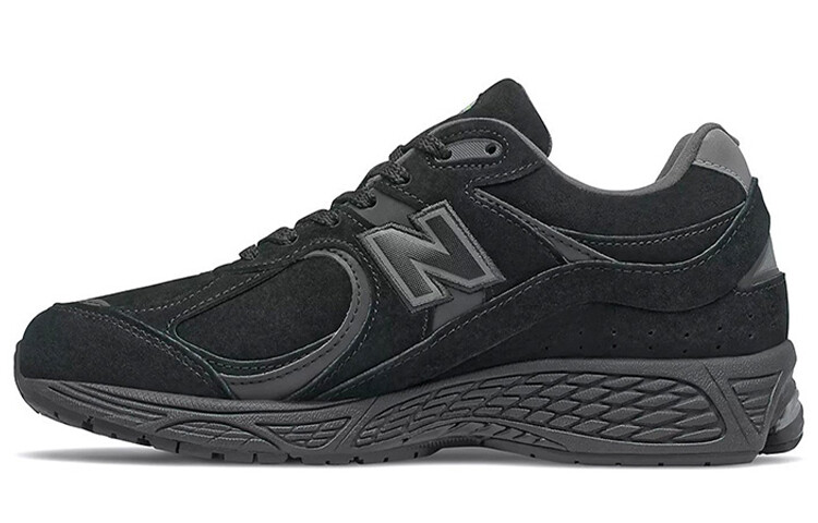 New Balance NB 2002R Кроссовки унисекс
New Balance NB 2002R Кроссовки унисекс