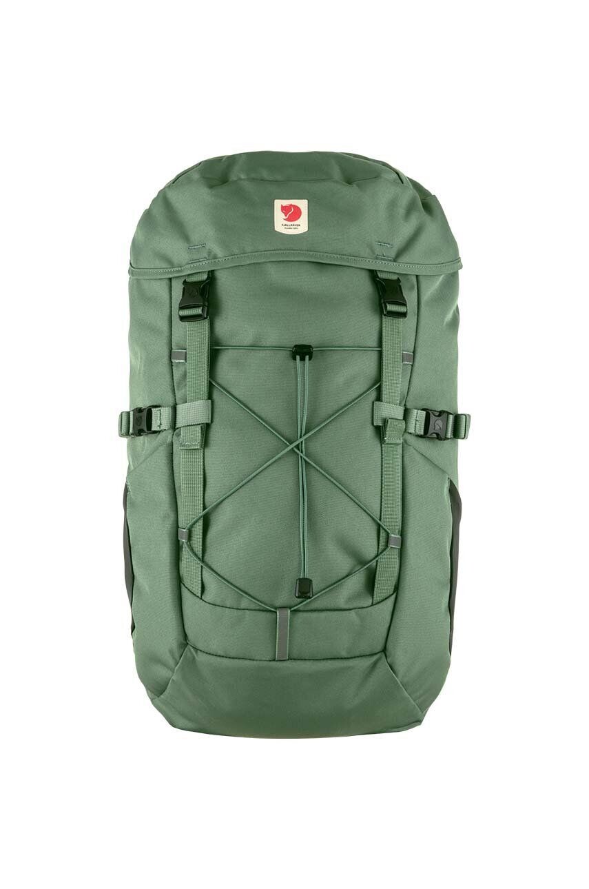 Рюкзак Skule Top 26 Fjallraven, зеленый
Рюкзак Skule Top 26 Fjallraven, зеленый