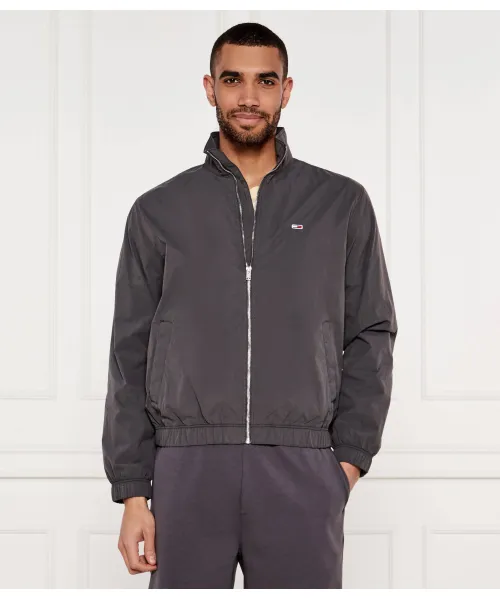 Куртка Regular fit Tommy Jeans, серый
Куртка Regular fit Tommy Jeans, серый