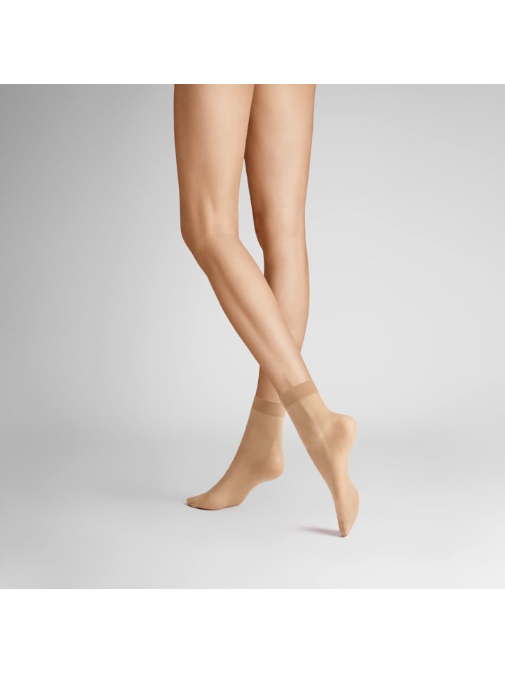 Hudson Тонкие носки Soft Matt 20, мягкие на ощупь
Hudson Тонкие носки Soft Matt 20, мягкие на ощупь