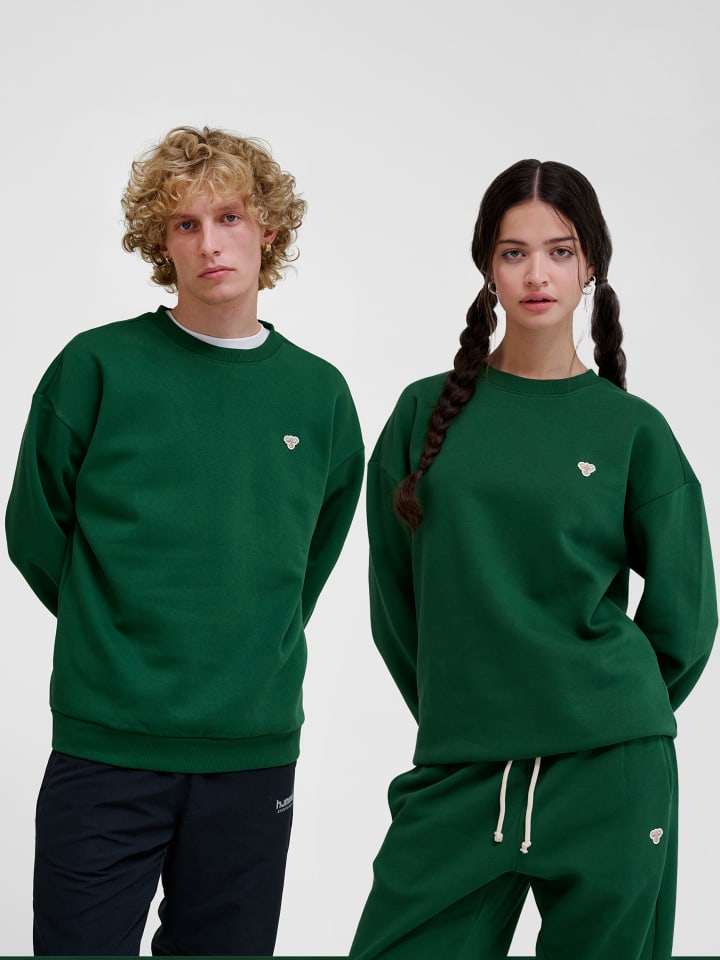 Толстовка Hummel Hmlloose Adults in EDEN Hummel
Толстовка Hummel Hmlloose Adults in EDEN Hummel