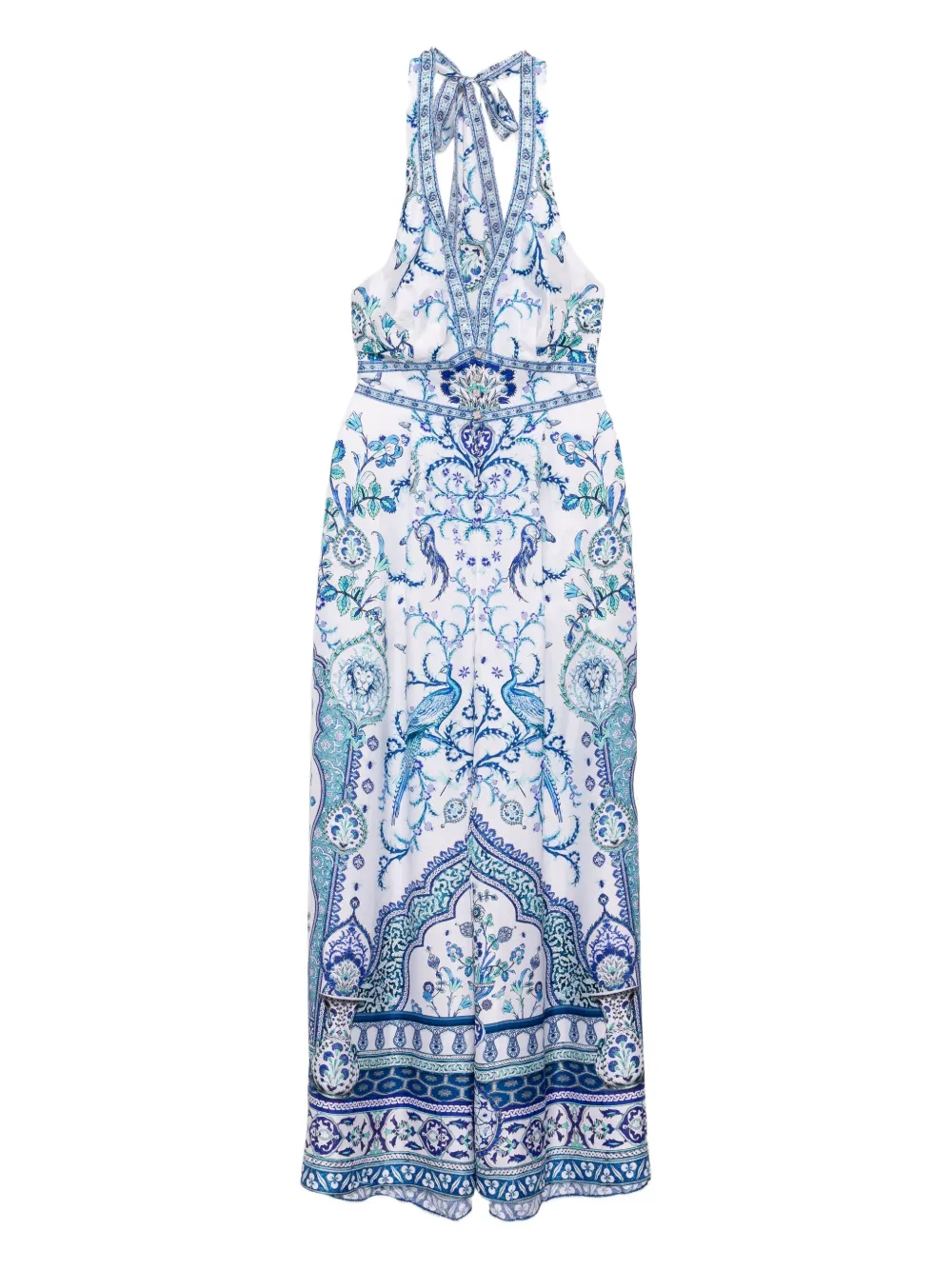 Комбинезон «Колыбельная Исника» Camilla, белый
Комбинезон «Колыбельная Исника» Camilla, белый