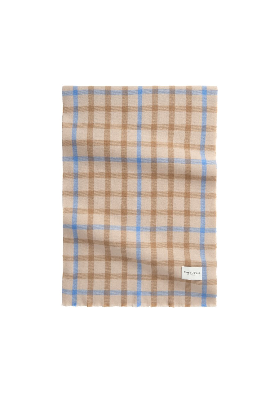 Шарф Marc OPolo, Beige
Шарф Marc OPolo, Beige