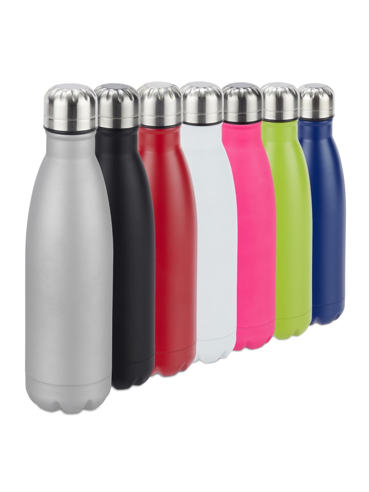 Relaxdays Бутылка 7-tlg. Hängemattenaufhängung Set in Schwarz/ Grau
Relaxdays Бутылка 7-tlg. Hängemattenaufhängung Set in Schwarz/ Grau