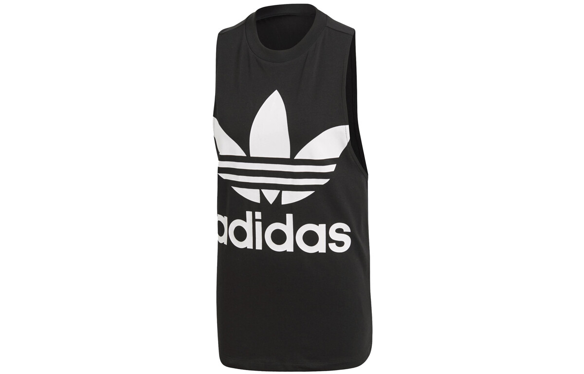 Adidas Originals Женский жилет, цвет Black
Adidas Originals Женский жилет, цвет Black