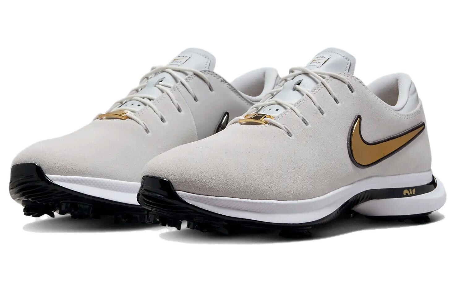 Air Zoom Victory Tour 3 NRG Wide «Белый металлик золото» Nike
Air Zoom Victory Tour 3 NRG Wide «Белый металлик золото» Nike