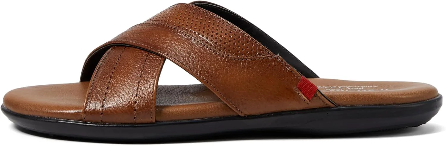 Мужские тапочки Marc Joseph New York, улица Боун
Мужские тапочки Marc Joseph New York, улица Боун