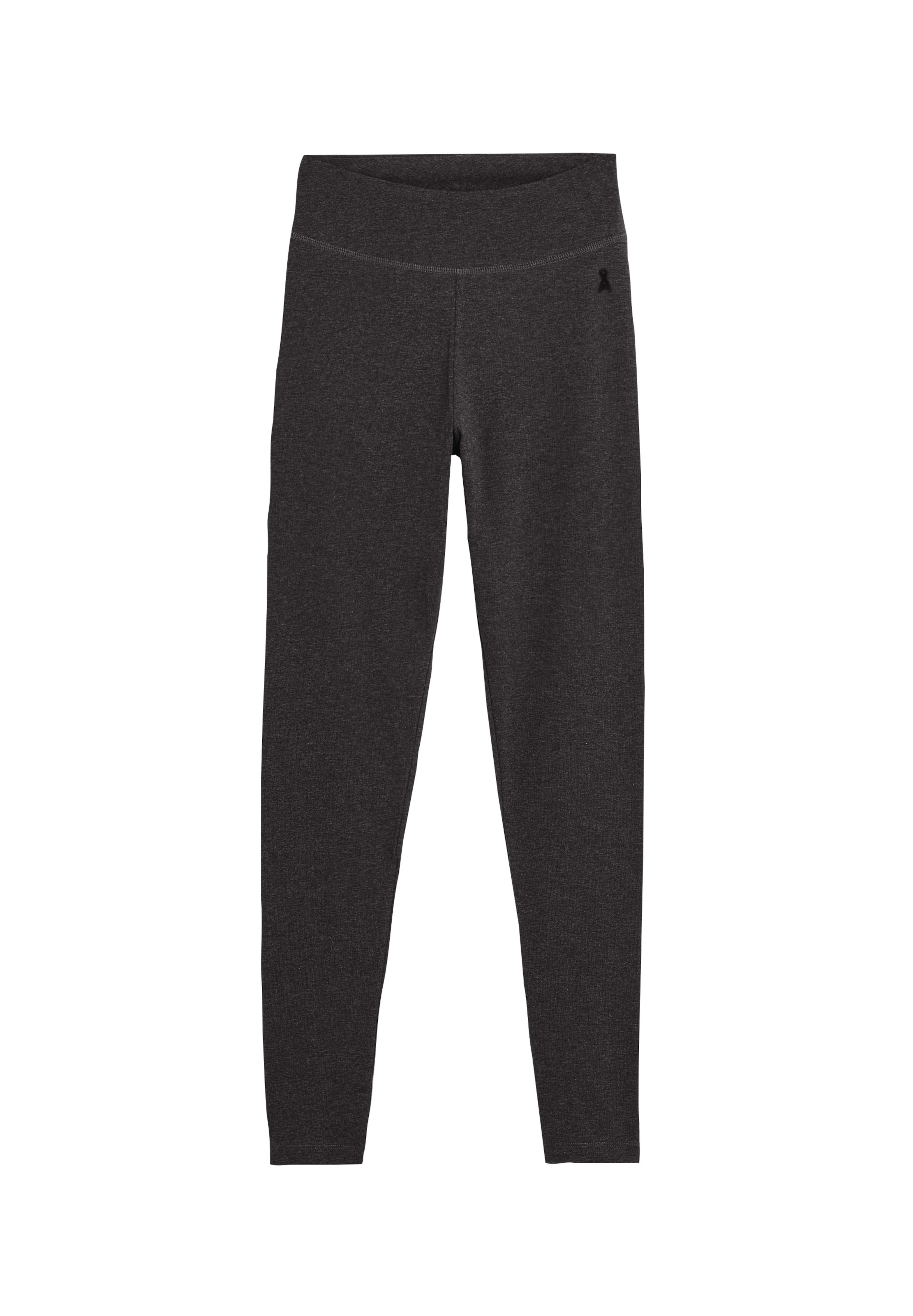 ARMEDANGELS Узкие леггинсы 'FARIBAA' в крапчатом сером цвете
ARMEDANGELS Узкие леггинсы 'FARIBAA' в крапчатом сером цвете