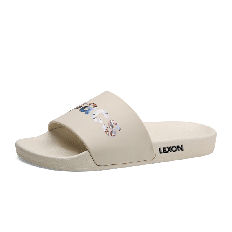 Резиновые бесшумные устойчивые к запаху, износостойкие, быстросохнущие амортизирующие слайды сандалии men's LEXON, бежевый
Резиновые бесшумные устойчивые к запаху, износостойкие, быстросохнущие амортизирующие слайды сандалии men's LEXON, бежевый